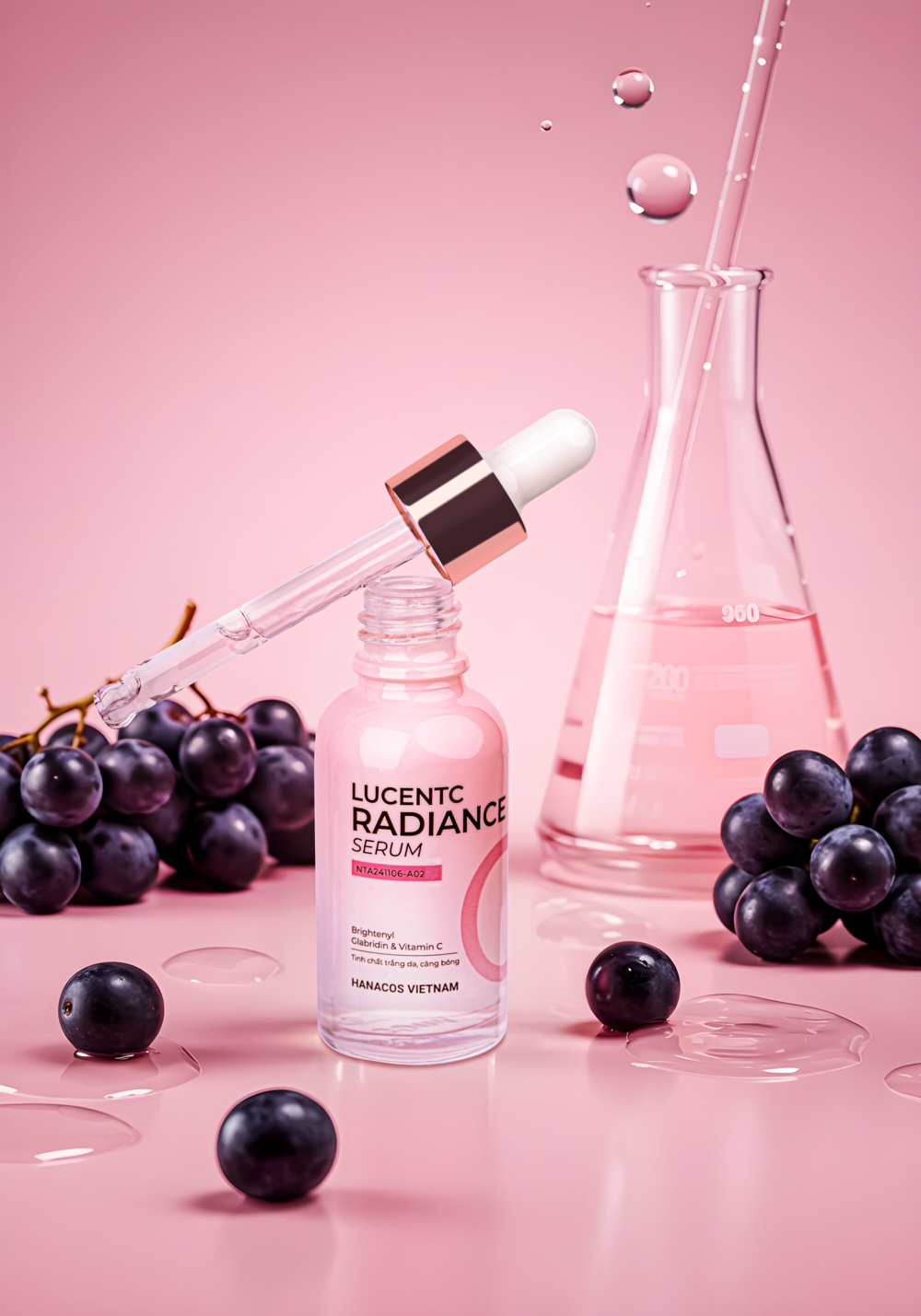 SẢN PHẨM SERUM